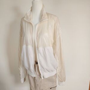 ALALA lightweight jacket windbreaker running jacket luxury like Lululemon